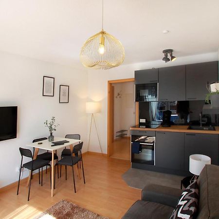 Ferienwohnung Mila Naehe Messe In Фридрихсхафен Экстерьер фото