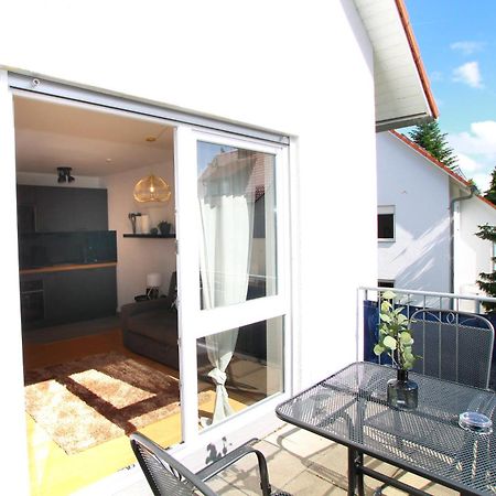 Ferienwohnung Mila Naehe Messe In Фридрихсхафен Экстерьер фото